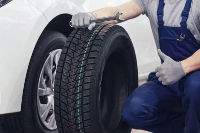 Ticaret Bakanlığı'ndan 6 ülkeden gelen ucuz lastiklere soruşturma