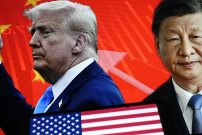 Trump’tan Çin’e nadir toprak tepkisi: “Şi ile görüşmeye gerek yok”