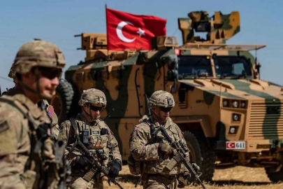 TSK'ya Gazze görevi: Mehmetçik ekim sonunda Gazze'ye gidebilir