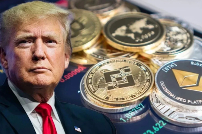 Kripto piyasasında Trump şoku: Bitcoin 110 bin doların altına indi