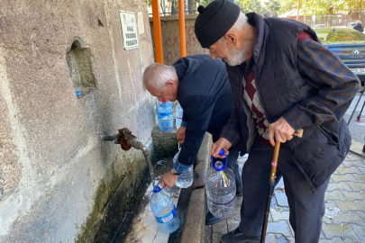 Ankara’da barajlardaki doluluk oranı endişe verici seviyede