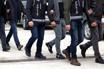 18 yıl önce kumpas kurmuşlardı: 6 FETÖ’cü yakalandı