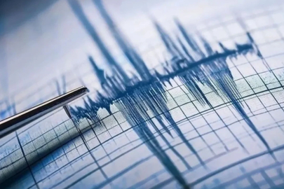 Balıkesir'de 4.0 büyüklüğünde deprem meydana geldi