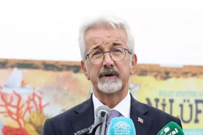 CHP'li eski belediye başkanı Turgay Erdem ve 14 şüpheli tutuklandı! Mal varlıklarına el konuldu