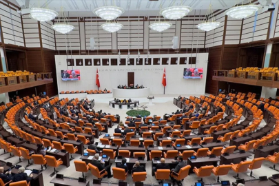 11. Yargı Paketi TBMM'ye sunulacak: Ahlaka aykırı durumlara hapis cezası geliyor