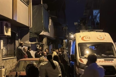 70 yaşındaki kocasının kurşunlarıyla hasta yatağında can verdi