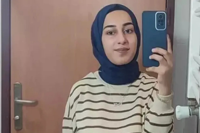 Adalet Bakanı Tunç'tan Rojin'in ölümü ile ilgili açıklama