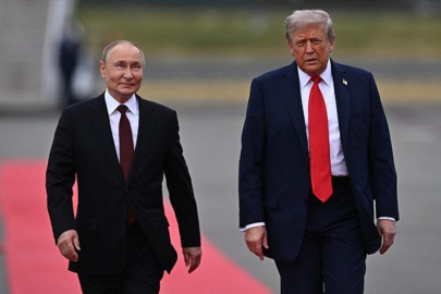 Donald Trump: Putin ile Macaristan'da görüşeceğiz