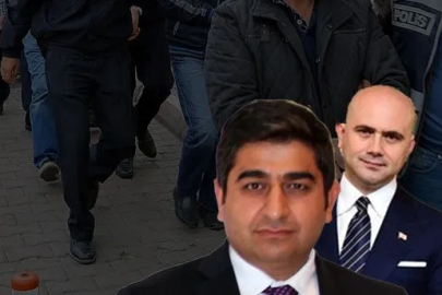 İstanbul'da kara para soruşturması: 5 kişi gözaltına alındı