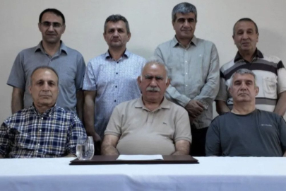 Abdullah Öcalan'dan "umut hakkı" talebi