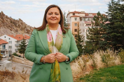 Afyonkarahisar Belediye Başkanı Burcu Köksal’ın AK Parti’ye geçeceği iddiası gündemde