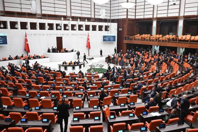 Kapsamlı vergi paketi Meclis'te: Gelir vergisi, MTV, harçlar ve BES’te yeni dönem başlıyor