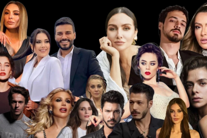 Ünlülere uyuşturucu operasyonu: 8 isimde uyuşturucu tespit edildi