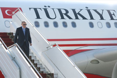 Cumhurbaşkanı Erdoğan, Körfez turuna çıkıyor