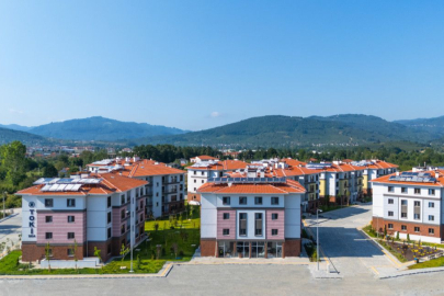 500 bin sosyal konut projesinin detayları İstanbul'da açıklanacak
