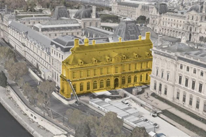 Louvre Müzesi’nden çalınan mücevherlerin tahmini piyasa değeri 88 milyon euro