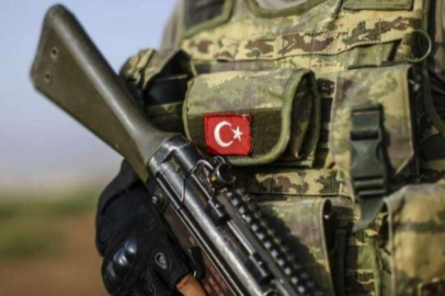 TSK'nın Irak ve Suriye'deki görev süresi 3 yıl uzatıldı