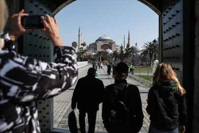 İstanbul Valiliği'nden genelge: Turistlik bölgelere ilişkin yeni önlemler