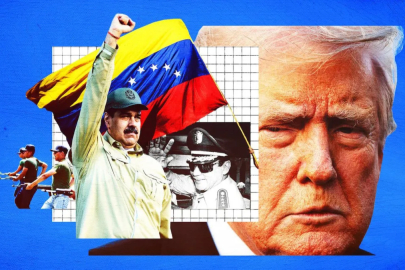 Donald Trump: Venezuela’ya kara operasyonu yapacağız