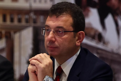 Ekrem İmamoğlu'na casusluk suçlaması