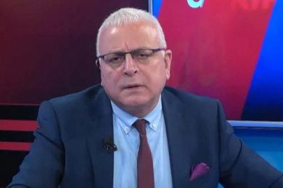 Merdan Yanardağ gözaltında