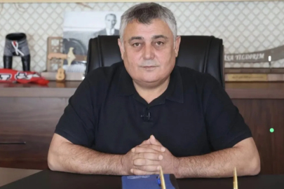 CHP'den istifa eden Aksu Belediye Başkanı: AK Parti'ye geçmeye niyetim var