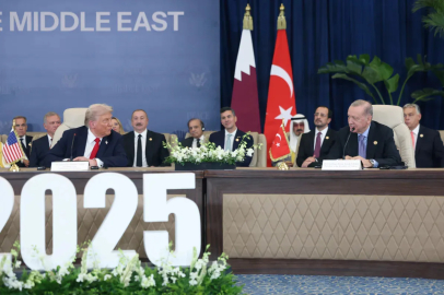 Trump’ın eski danışmanı Steve Bannon: Türkiye yeniden oyuna döndü