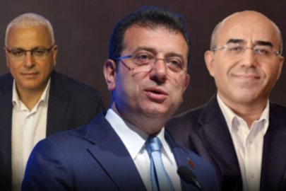 "Casusluk" soruşturması: İmamoğlu, Özkan ve Yanardağ tutuklandı