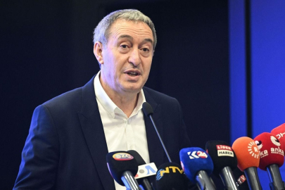 DEM'den ilk açıklama:  Çekilme ile birlikte sürecin ilk aşaması tamamlandı
