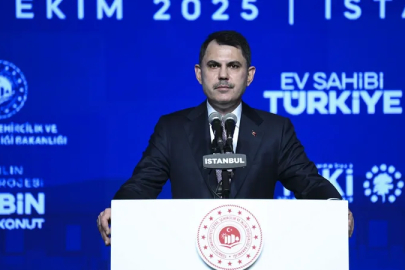 Murat Kurum paylaştı: Yüzyılın Konut Projesi'nde cevabı merak edilen sorular