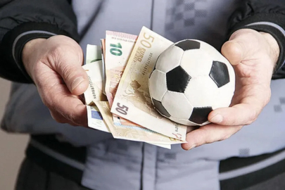 Bahis skandalında yeni gelişme: Hakemlerden sonra kulüpler ve futbolcular da inceleniyor