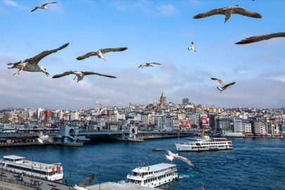 Meteoroloji uyardı! Pastırma sıcakları geliyor