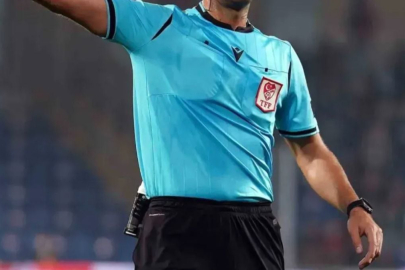 Süper Lig'de haftanın derbilerinin hakemleri belli oldu