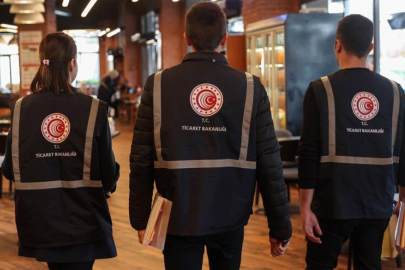 Ticaret Bakanlığı, aracına farklı fiyat isteyip 'Selam söyle bebeğim' diyen satıcıya ceza kesti