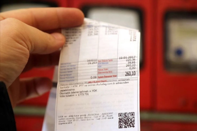 Elektrik faturalarında yeni düzenleme kararı Resmi Gazete'de