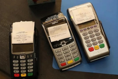 İstanbul’da bahis ve POS tefeciliği operasyonu