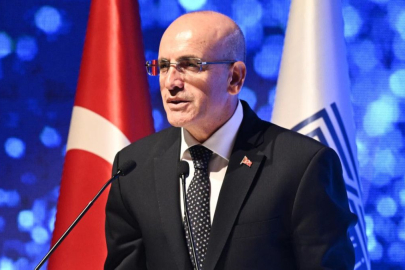 Mehmet Şimşek: Enflasyonda düşüş sürüyor