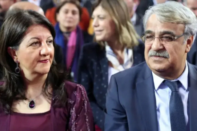 DEM Parti Heyeti, 3 Kasım'da İmralı'ya gidecek