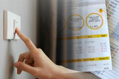 Elektrik desteğinde yeni dönem 1 Ocak'ta başlayacak