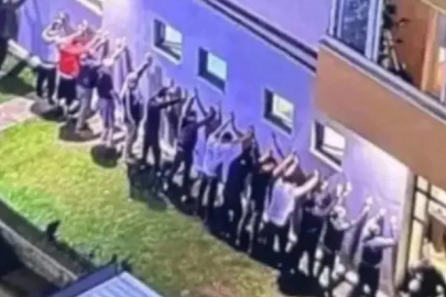 Karadağ'da bıçaklama iddiasıyla tutuklanan iki Türk vatandaşı serbest bırakıldı