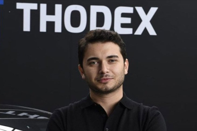 Thodex'in kurucusu Faruk Fatih Özer, cezaevindeki odasında ölü bulundu