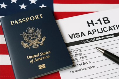 Tom Barrack duyurdu: ABD'den Türkiye için vize kararı