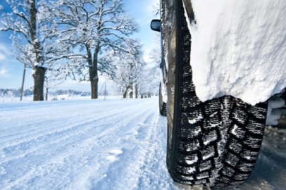 Zorunlu kış lastiği uygulaması 15 Kasım'da başlayacak