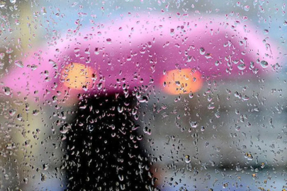 Yeni haftada pastırma sıcakları yerini soğuk ve yağışlı havaya bırakıyor