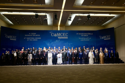 Cumhurbaşkanı Erdoğan: Kıbrıs Türk halkını asla yalnız bırakmayacağız