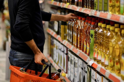 SON DAKİKA: TÜİK, Ekim 2025 enflasyon rakamını açıkladı