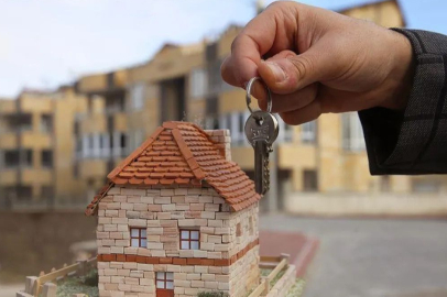 TÜİK enflasyon verilerini açıkladı: Kira artış oranı belli oldu