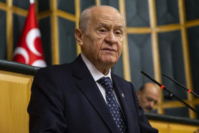 Devlet Bahçeli: Demirtaş'ın tahliyesi hayırlı olacaktır