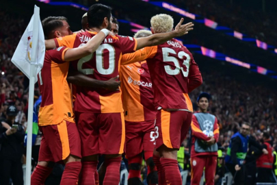 Galatasaray, Şampiyonlar Ligi'nde 13 yıl sonra seri peşinde