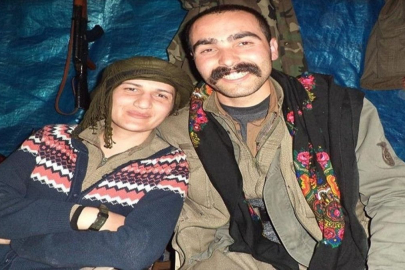 HDP'li eski vekil Semra Güzel tahliye edildi